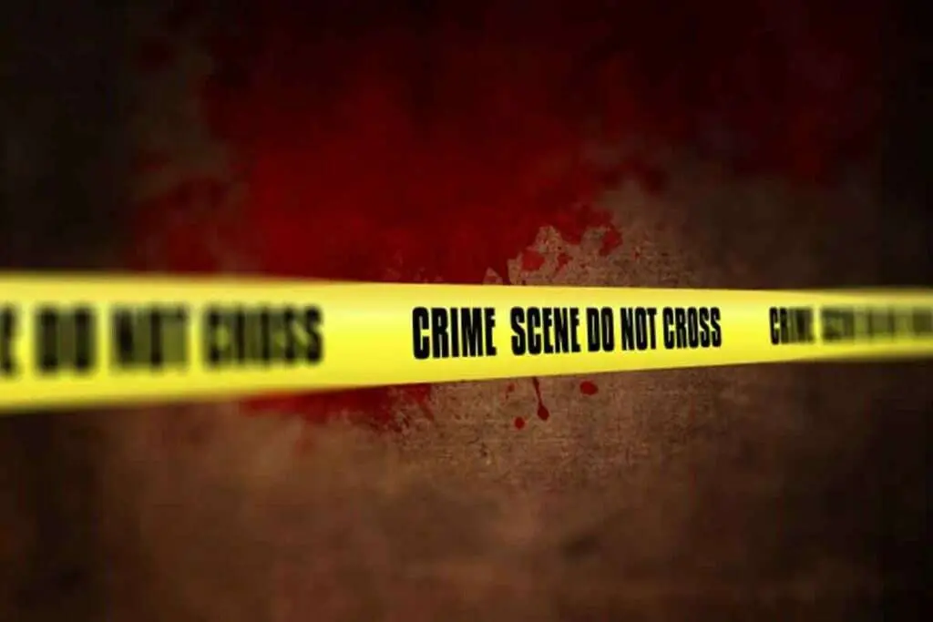 Murder in Visakhapatnam: Couple bludgeons man to death near Simhachalam