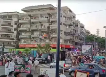 Navy Day: Traffic restrictions to be enforced in Visakhapatnam on 4 Dec