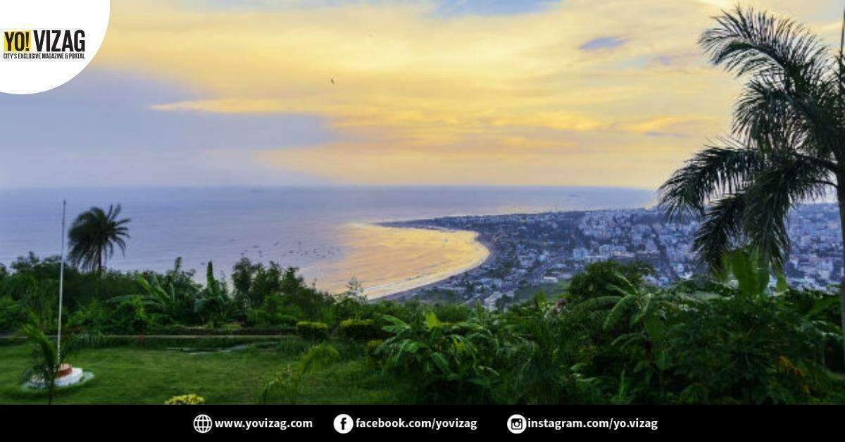 5 trending weekend getaways from Vizag for 2023 New Year Party