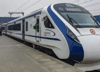 Visakhapatnam-Secunderabad Vande Bharat Express train to launch by Feb 2023