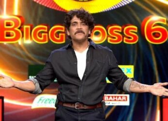 Bigg Boss Telugu Season 6: HIT: The Second Case team plays game with housemates