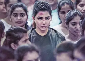 Samantha Ruth Prabhu’s Yashoda OTT release date locked
