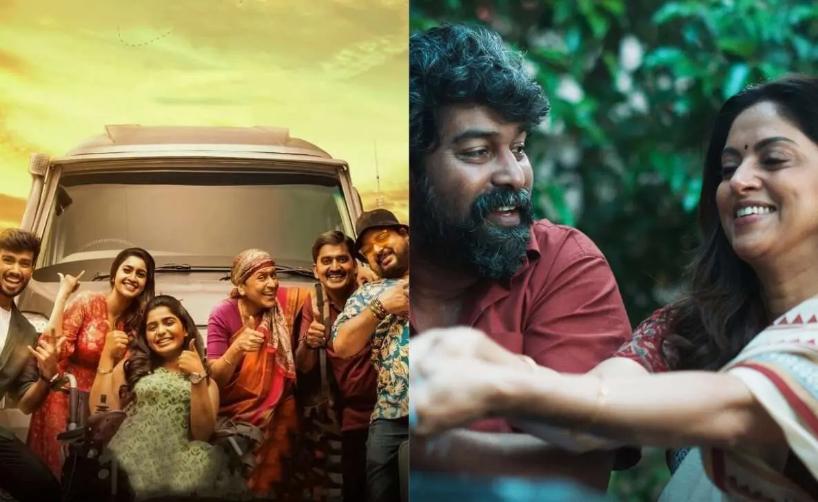 Top Tamil web series of 2022 you must watch on OTT by the end of the year.