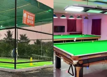 From box cricket to cafe hopping, a list of things to do this weekend in Vizag