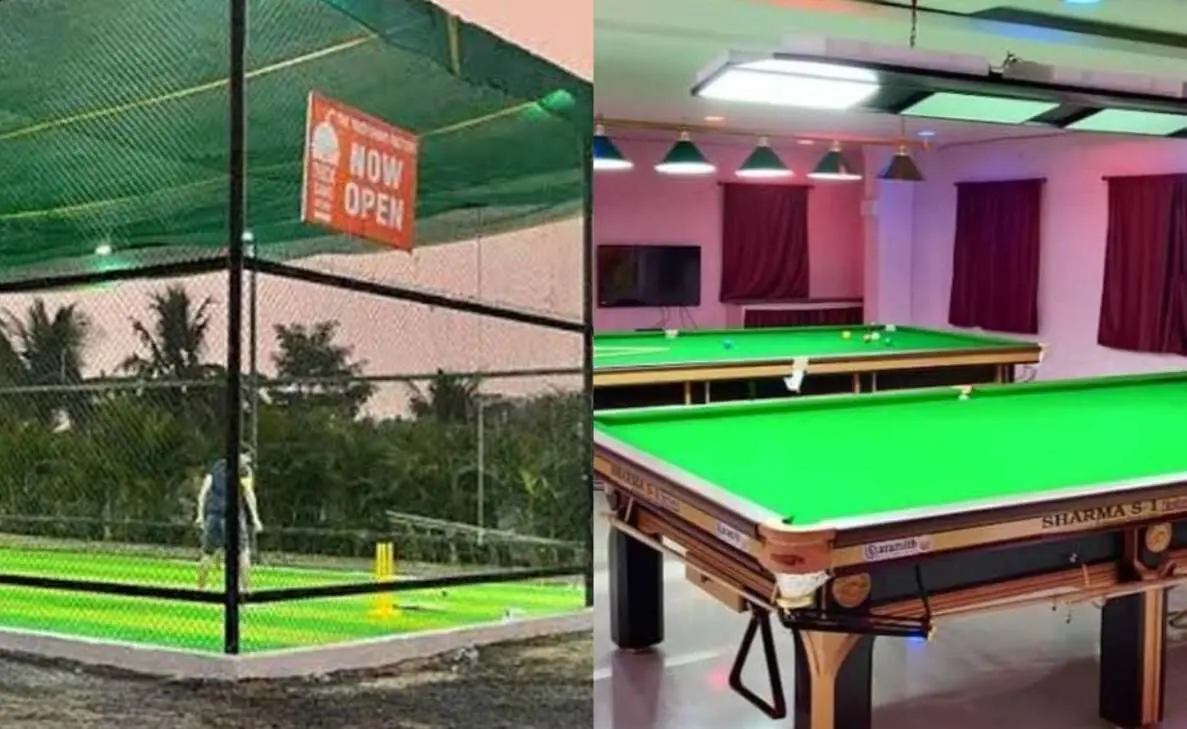 From box cricket to cafe hopping, a list of things to do this weekend in Vizag