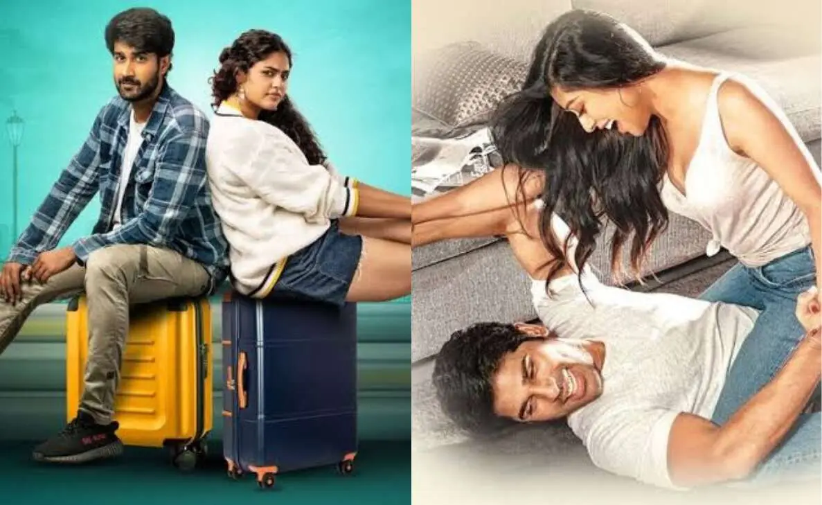 Catch up on these 7 movies releasing this week of December on OTT