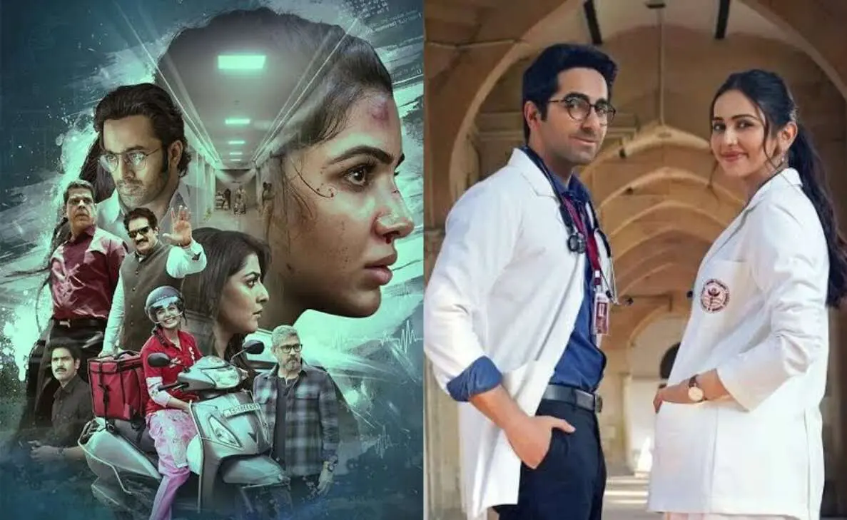 Movies releasing on OTTs this week of December to keep you entertained: Part Two