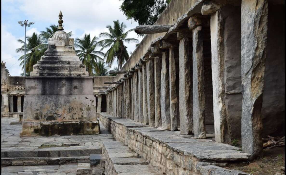 Top heritage sites in Andhra Pradesh you must shortlist for 2023