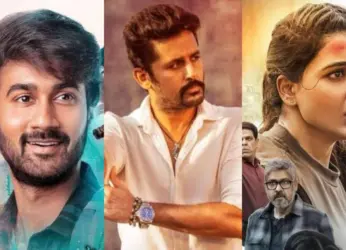 Binge on these 11 movies and 4 web series releasing today on OTTs this weekend