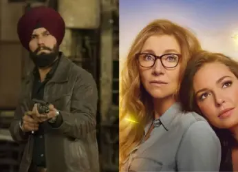 Best web series new on Netflix for a weekend binge  