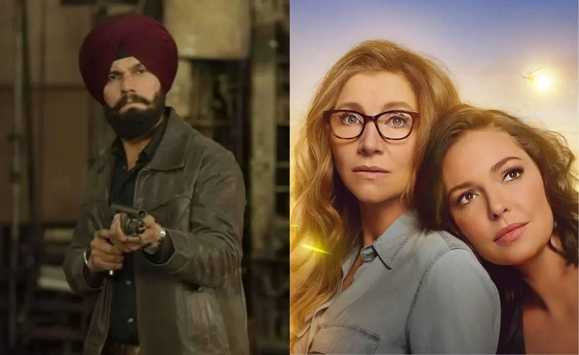 Best web-series new on Netflix for a weekend binge  