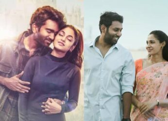 Plan a movie marathon this weekend with these new Tamil movies on OTT