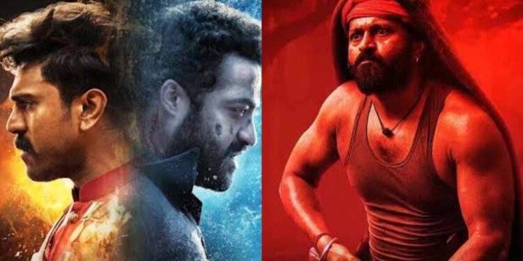 Pan-India movies of 2022 that changed the game of the Indian Box Office