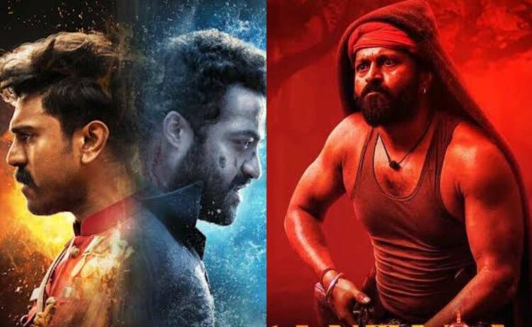 Pan-India movies of 2022 that changed the game of the Indian Box Office