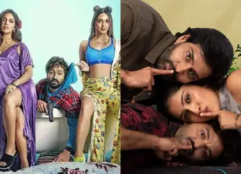 December OTT updates: Are you ready for these 6 movies releasing this week?