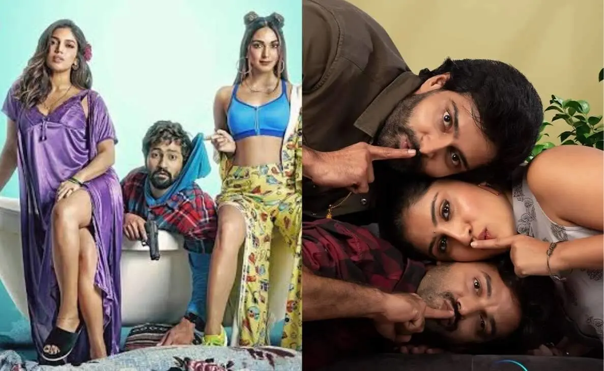 December OTT updates: Are you ready for these 6 movies releasing this week?