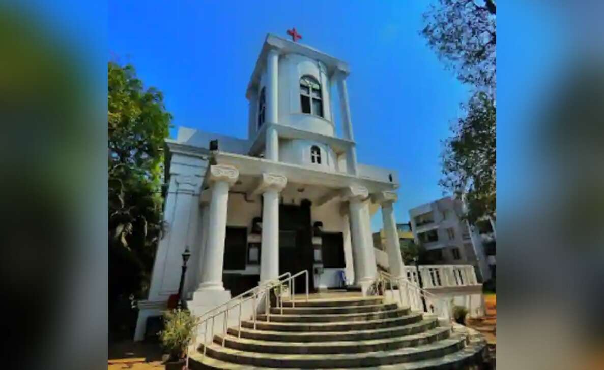 Famous churches in Vizag you should explore this Christmas