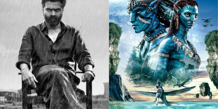 Top 5 movies releasing at the theatres this week along with Avatar: The Way of Water