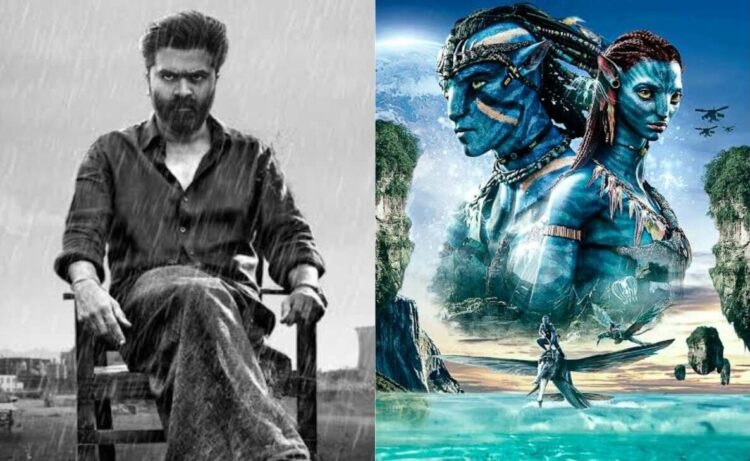 Top 5 movies releasing at the theatres this week along with Avatar: The Way of Water