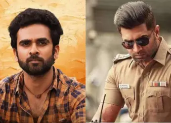 Drive away mid-week blues with these Tamil movies of 2022 on Netflix  