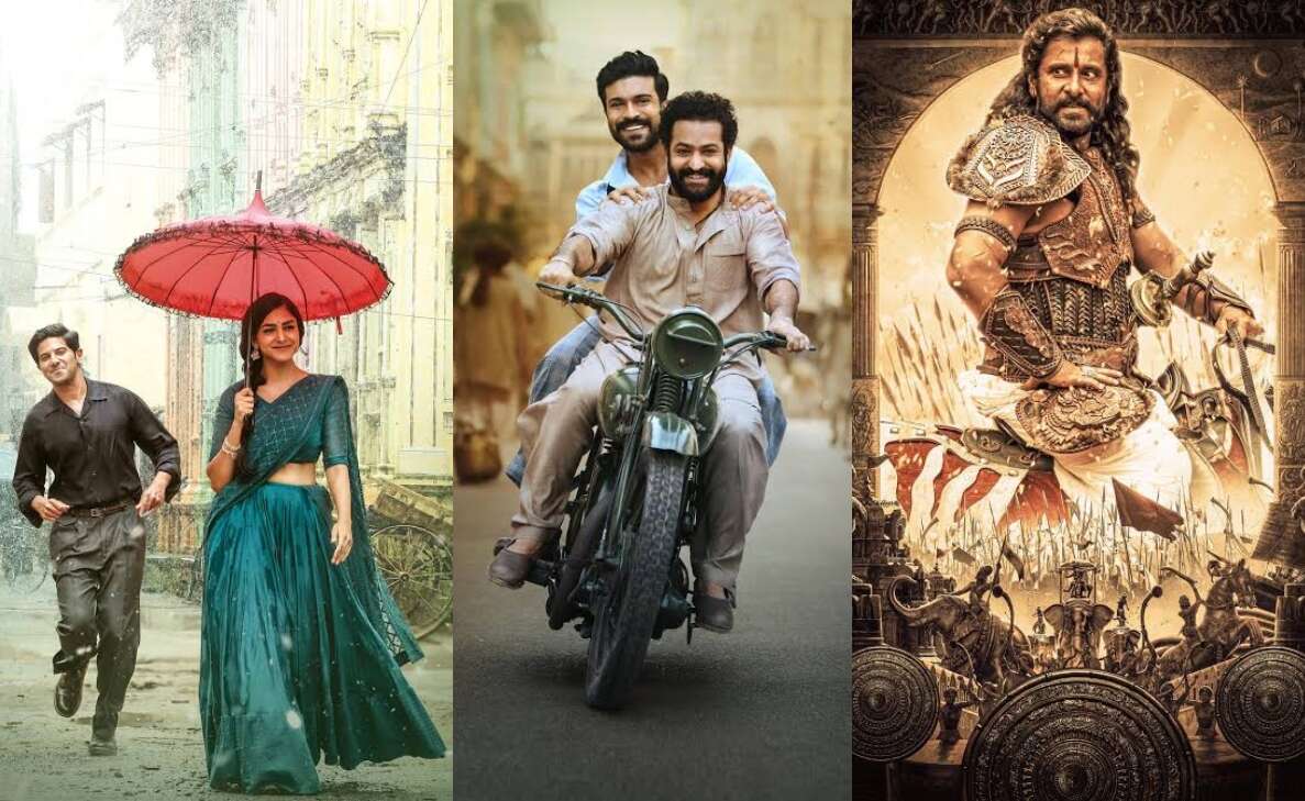 10 most popular Indian movies of the year 2022 according to IMDb