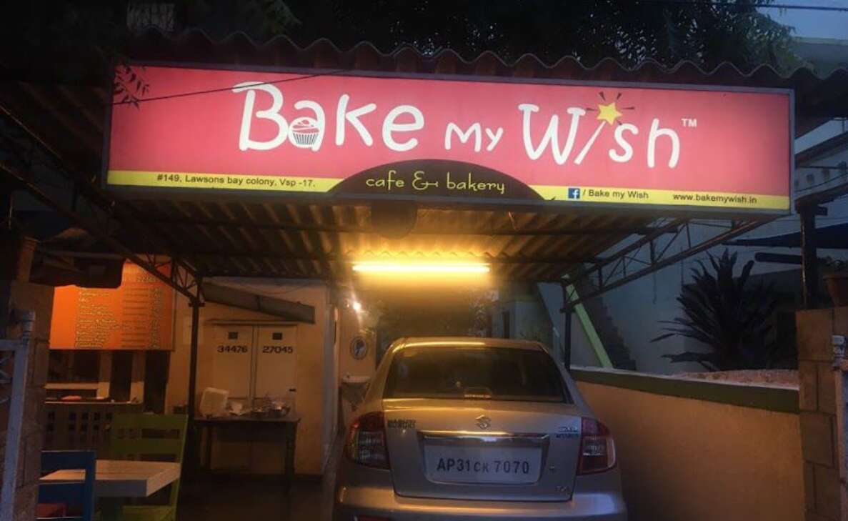 Best plum cakes in Vizag to eat this Christmas season