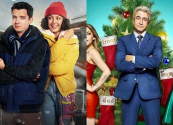 5 movies on Amazon Prime Video to kickstart the Christmas season