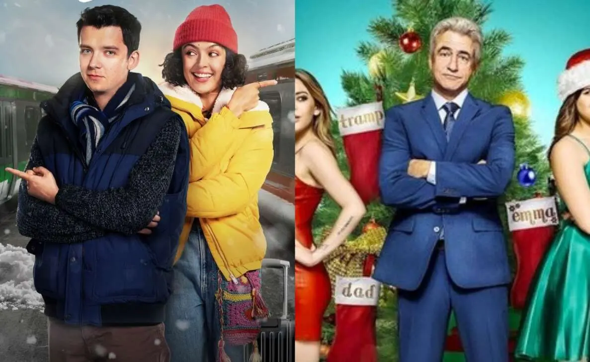 5 movies on Amazon Prime Video to kickstart the Christmas season