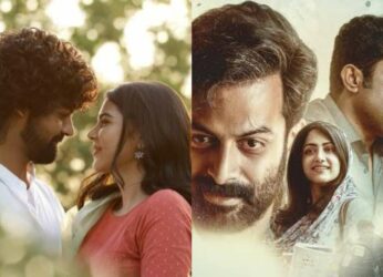 Catch up on these 6 entertaining Malayalam movies that ruled our hearts in 2022