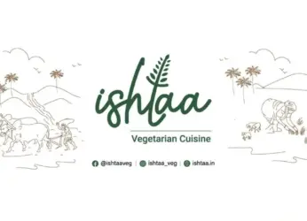 Explore South Indian delicacies with a twist at Ishtaa, a new vegetarian restaurant in Hyderabad