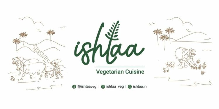 Explore South Indian delicacies with a twist at Ishtaa, a new vegetarian restaurant in Hyderabad