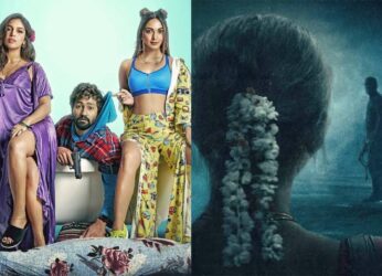 Entertain yourself with these 9 movies and 3 web series releasing today on OTTs