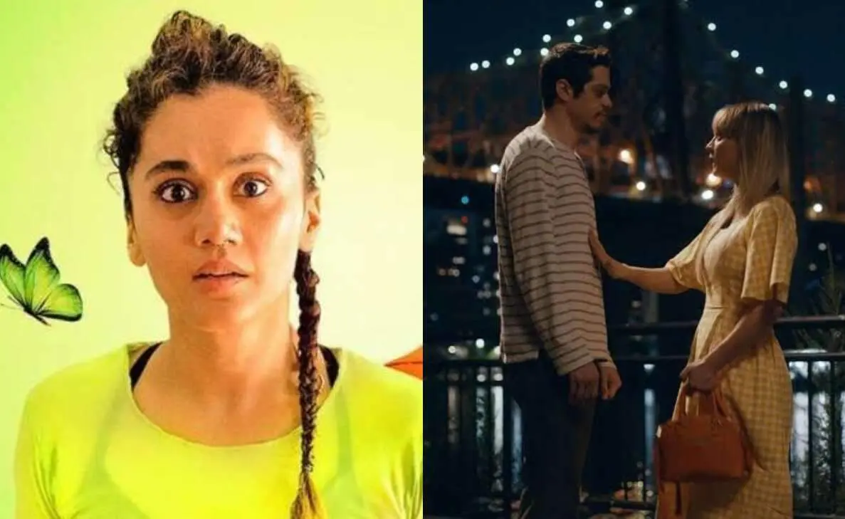 Best science fiction movies of 2022 that are too good to miss