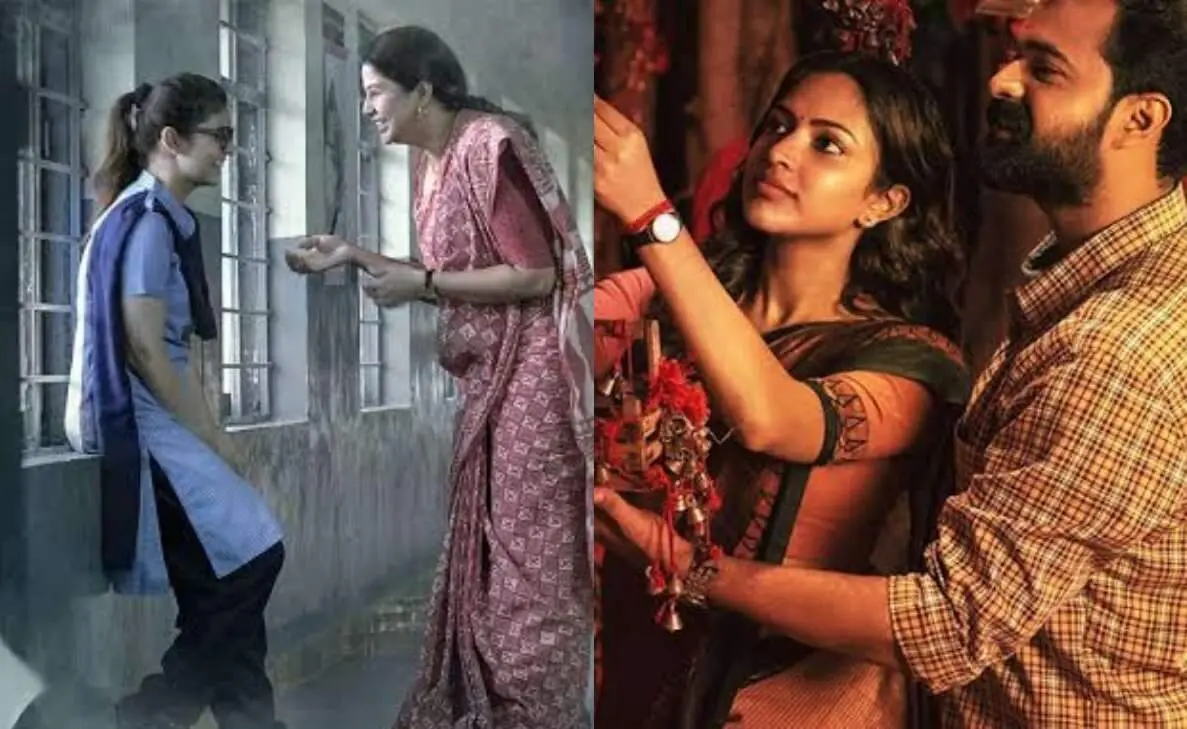 December OTT updates: 9 movies releasing this week that guarantee wholesome entertainment