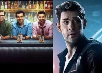 7 web series releasing this week of December to binge watch on OTT