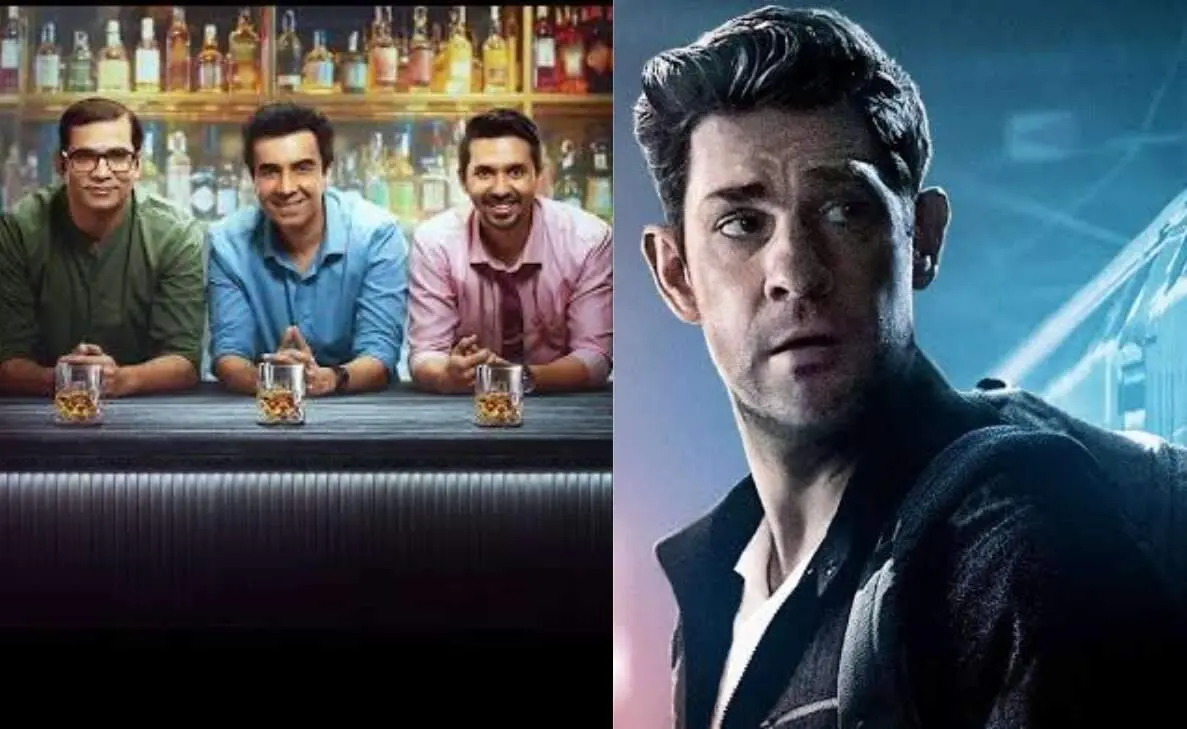 7 web series releasing this week of December to binge watch on OTT