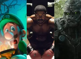 Most anticipated English movies releasing in the first half of 2023