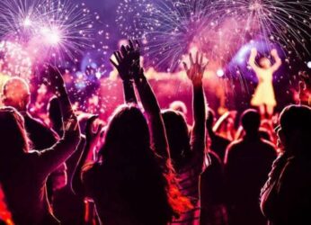 Kickstart 2023 with these New Year parties in Vizag
