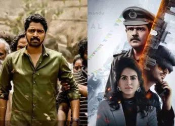 Spend the Christmas weekend with these 7 movies and 4 web series releasing today on OTTs