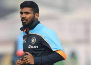 Vizag cricketer KS Bharat to don Gujarat Titans jersey in IPL 2023