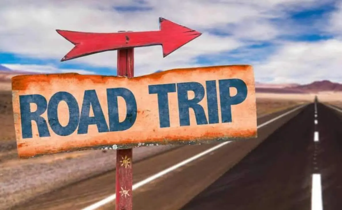 5 Road trips around Vizag to celebrate New Year 2023