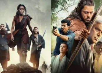 6 new web series releasing this week on OTT to spice up your New Year plans