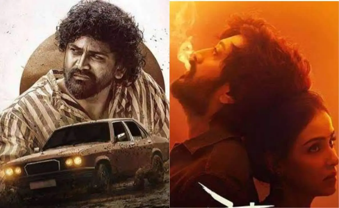 Movies releasing in Hindi, Telugu, Tamil and more this week at the theatres