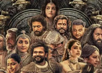 Lyca Productions officially confirms Ponniyin Selvan 2 release date