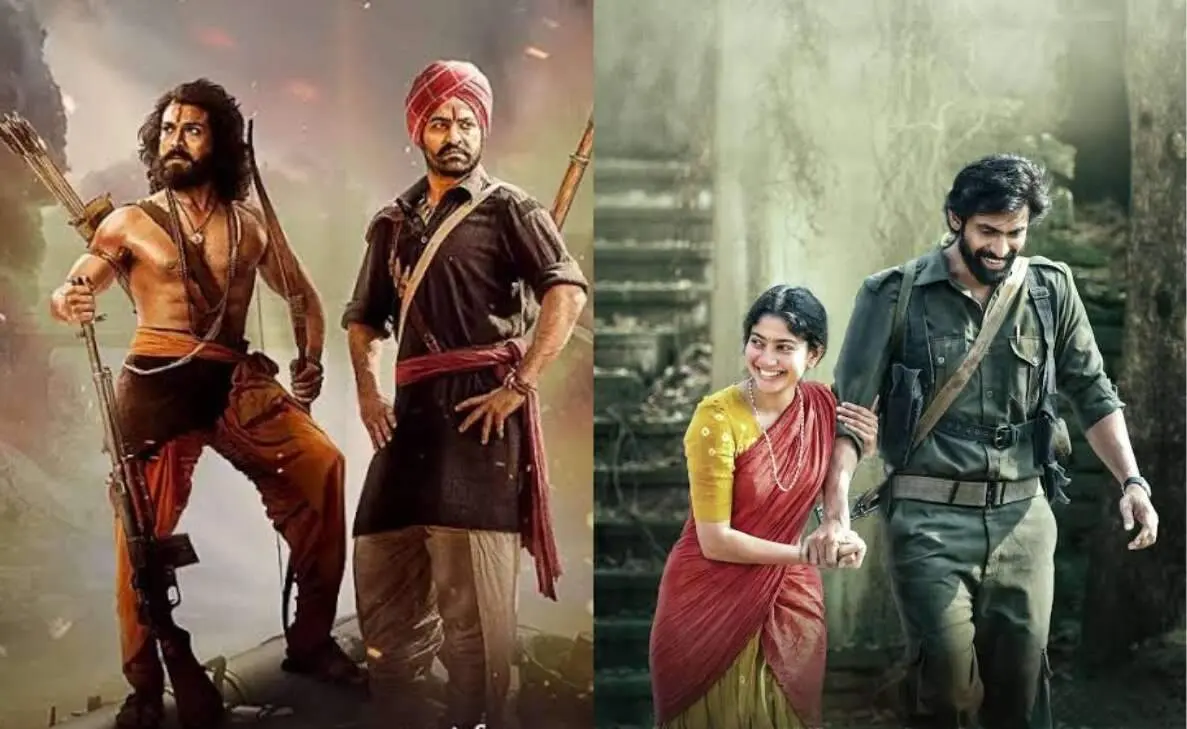 2022 Wrap-up: Top 10 Telugu movies you must watch before the New Year