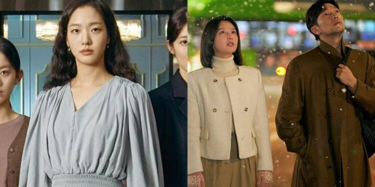 Top 7 Korean dramas of 2022, from All of Us are Dead to Glitch you must watch