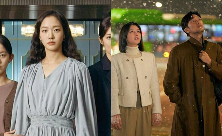 Top 7 Korean dramas of 2022, from All of Us are Dead to Glitch you must watch