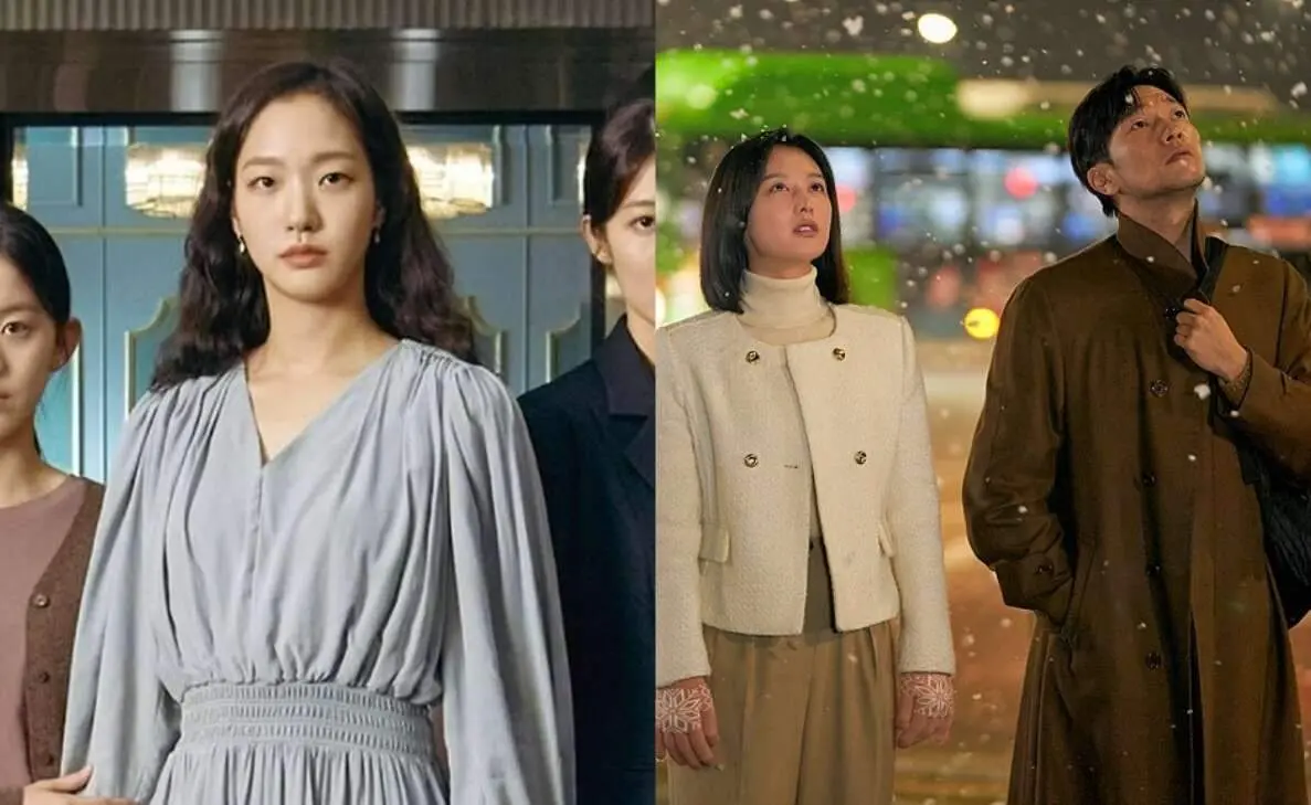 Top 7 Korean dramas of 2022 from All of Us are Dead to Glitch you must watch