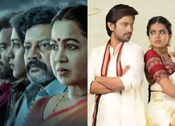 From crime thrillers to rom-coms, here are the best Telugu web series of 2022