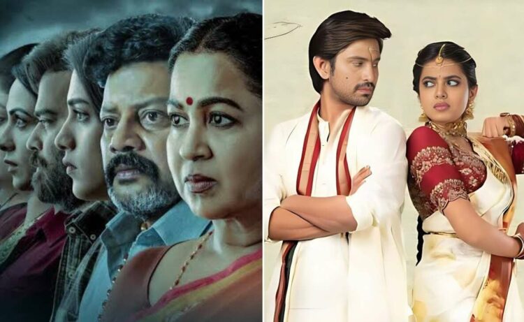 From crime thrillers to rom-coms, here are the best Telugu web series of 2022